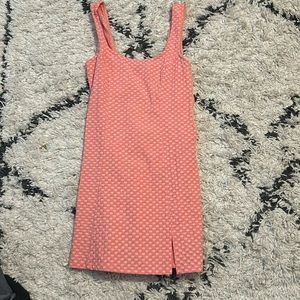 Urban Outfitters Pink dress